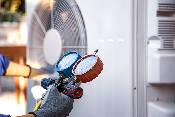 Affordable Hvac solutions in Divide, CO
